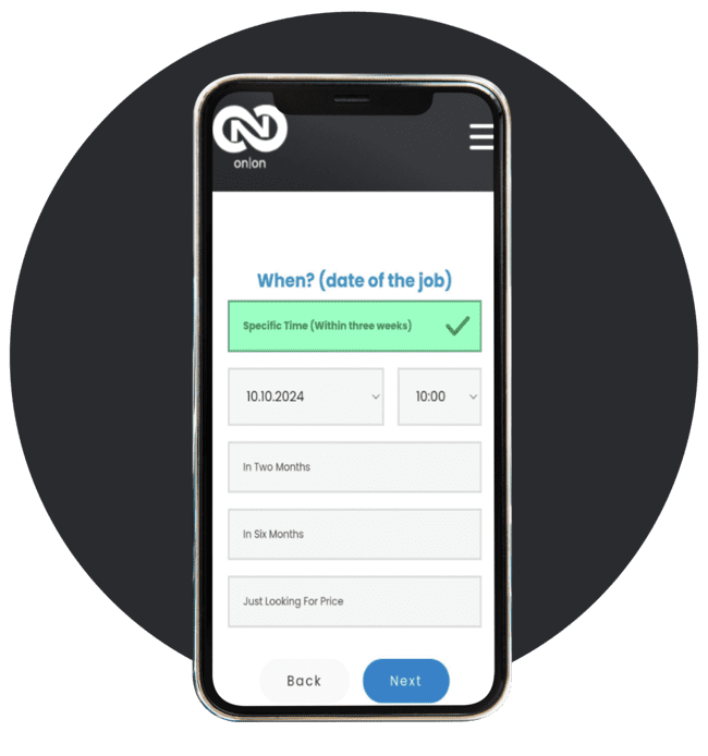 <h3>User Friendly</h3>